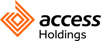 In partnership with Access Holding