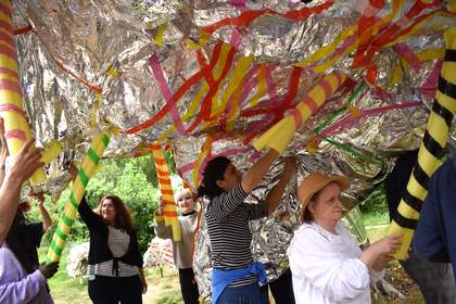 Linda Bell. Courtesy of ActionSpace