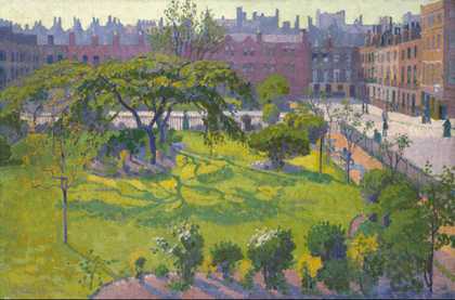 The Camden Town Group in Context